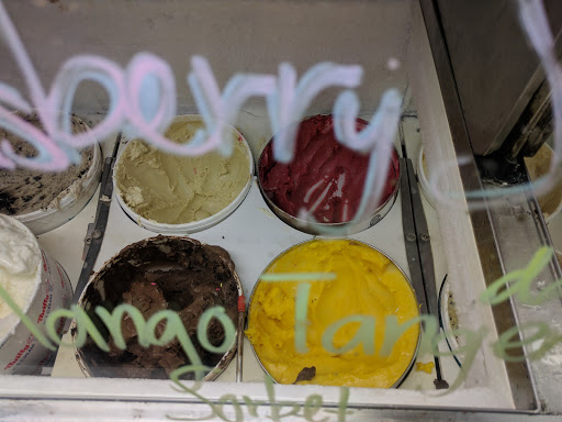 Cafe «Toy Boat Dessert Cafe», reviews and photos, 401 Clement St, San Francisco, CA 94118, USA