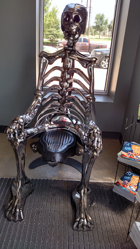 Harley-Davidson Dealer «Rocky Mountain Harley-Davidson», reviews and photos, 2885 W County Line Rd, Littleton, CO 80129, USA