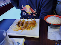 Plats et boissons du Restaurant japonais Restaurant Shinsekai - Japonais à Migennes - n°12