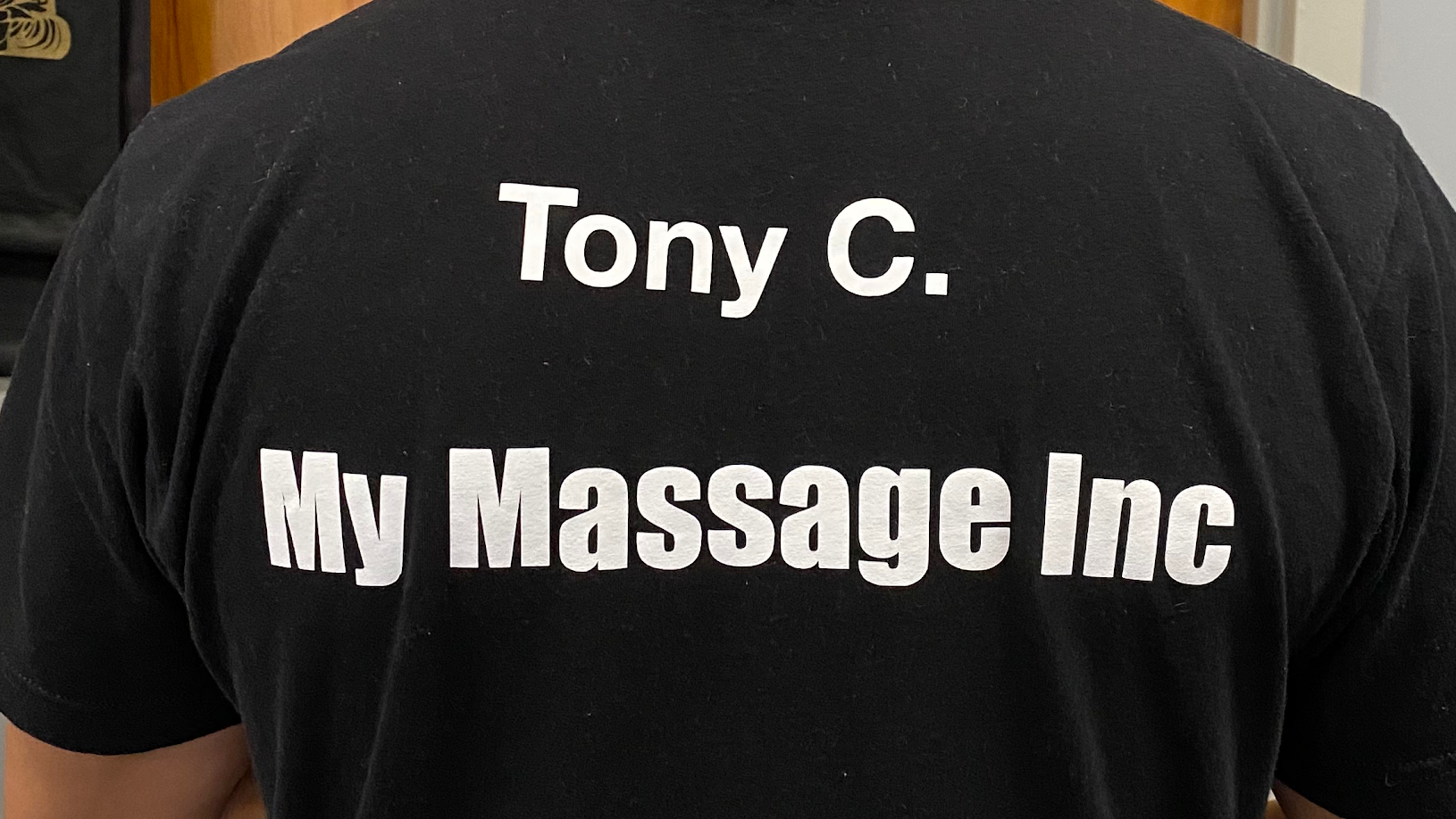 My Massage Inc.