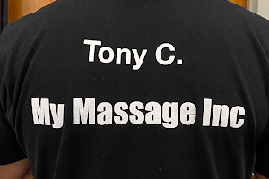My Massage Inc. image