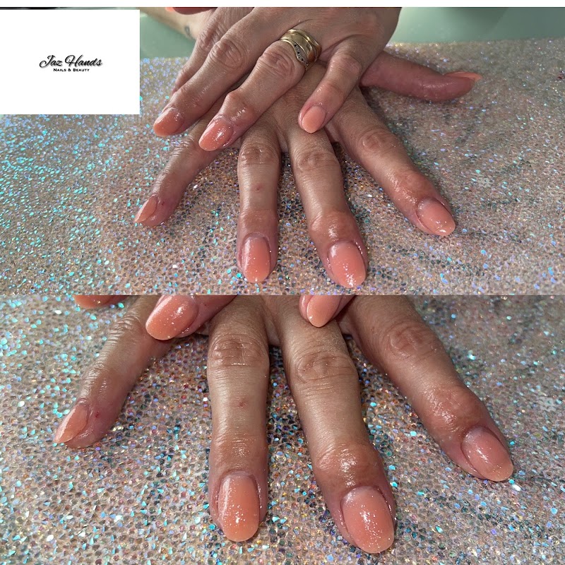 JAZ Hands Nails & Beauty
