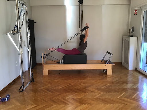 JustPilates Studio