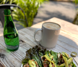 Cibeles Gran Café photo