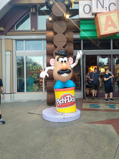 Toy Store «Once Upon a Toy», reviews and photos, 1375 Buena Vista Dr, Orlando, FL 32821, USA