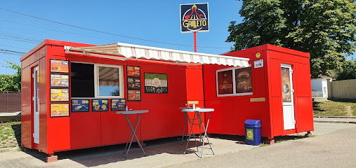 Grilleto