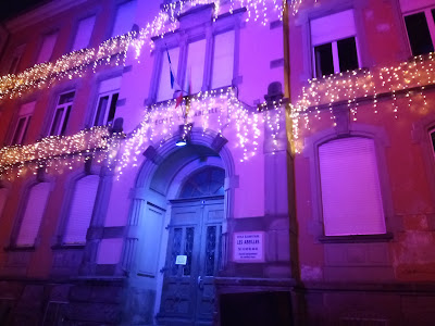 Ecole Les Abeilles à Masevaux-Niederbruck