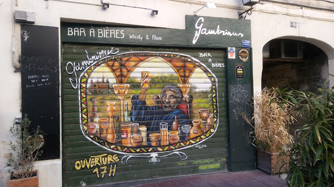 Le Gambrinus