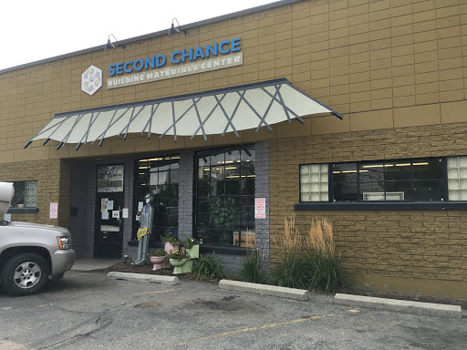 Building Materials Store «Second Chance Building Materials Center», reviews and photos, 1423 W Grove St, Boise, ID 83702, USA