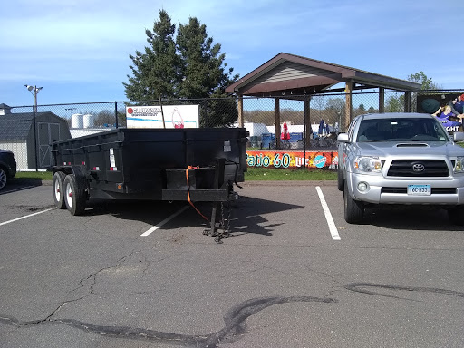 Bowling Alley «Revolutions Bowling & Lounge», reviews and photos, 60 Bidwell Rd, South Windsor, CT 06074, USA