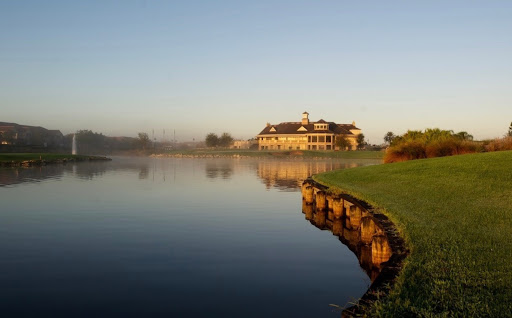 Golf Club «Eagle Creek Golf Community», reviews and photos, 10350 Emerson Lake Blvd, Orlando, FL 32832, USA