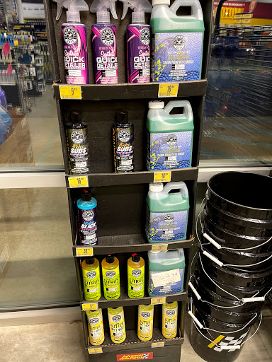 Auto Parts Store «Advance Auto Parts», reviews and photos, 406 S Black Horse Pike, Williamstown, NJ 08094, USA