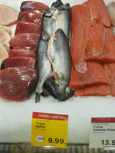 Supermarket «Roche Bros. West Roxbury», reviews and photos, 1800 Centre St, West Roxbury, MA 02132, USA