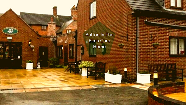 Sutton in the Elms Care Home