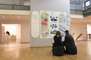 Photo n°17 de École Nationale Supérieure d'Architecture de Grenoble à Grenoble ()