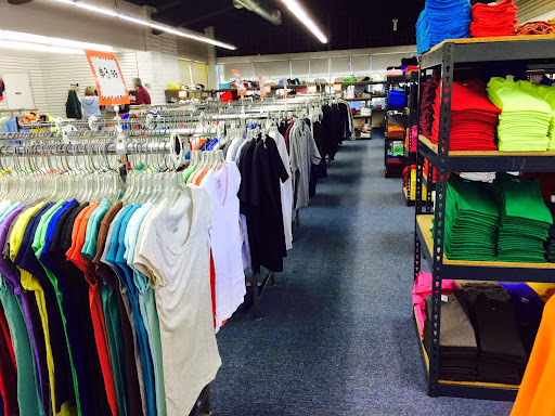 T SHIRT MART image