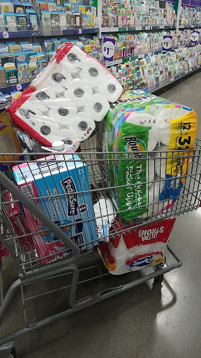 Warehouse club «BJ’s Wholesale Club», reviews and photos, 278 Middlesex Ave, Medford, MA 02155, USA