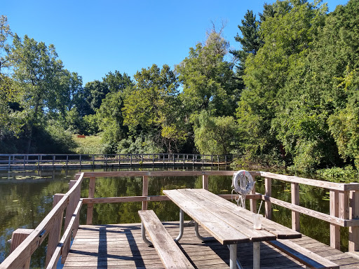 Nature Preserve «Johnson Nature Center», reviews and photos, 3325 Franklin Rd, Bloomfield Hills, MI 48302, USA