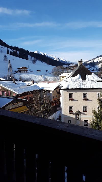 Photos of Berger's Sporthotel