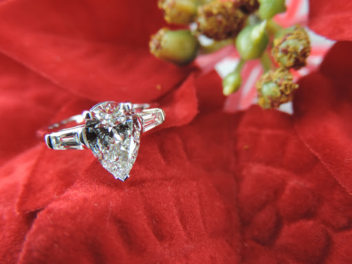 Jewelry Store «Union Diamond», reviews and photos, 2410 Paces Ferry Rd SE, Atlanta, GA 30339, USA