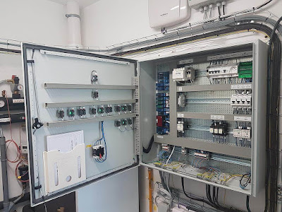 Elec Entreprise à Livron-sur-Drôme
