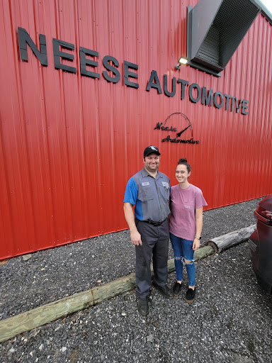 Auto Repair Shop «Neese Automotive», reviews and photos, 838 Navy St, Fort Walton Beach, FL 32547, USA