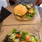 Photo n° 1 de l'avis de Rini.i fait le 26/08/2022 à 12:29 pour Autour du feu 21 à Saint-Marc-sur-Seine