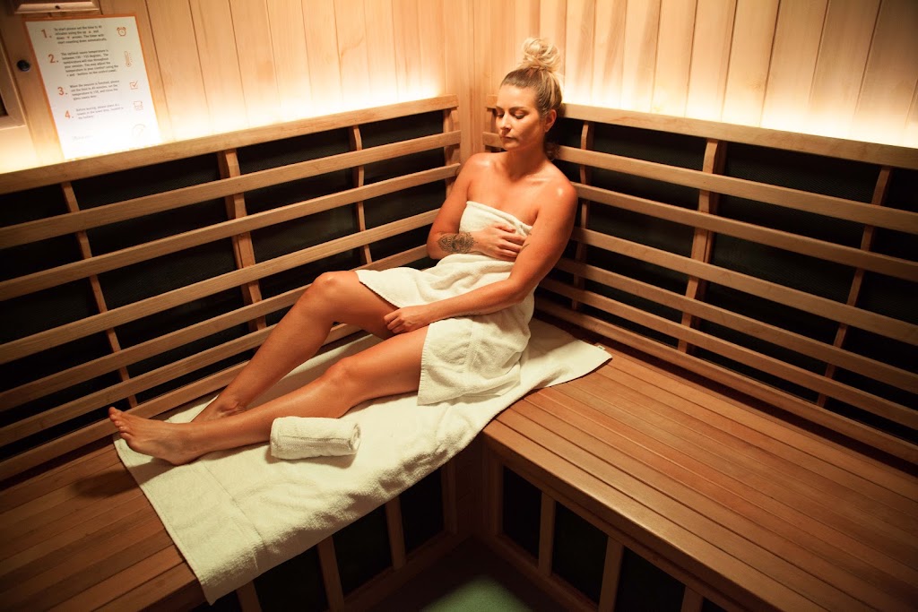 Perspire Sauna Studio - Buckhead 30305
