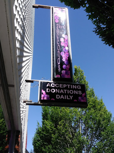 Boutique «1st Hand Seconds Unique Boutique», reviews and photos, 415 W 1st Ave, Albany, OR 97321, USA