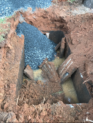 Plumber «Quick-Pro Plumbing», reviews and photos, 2295 Towne Lake Pkwy, Woodstock, GA 30189, USA