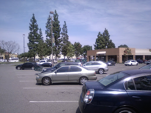 Shopping Mall «Cypress Plaza Shopping Center», reviews and photos, 6824 Katella Ave, Cypress, CA 90630, USA