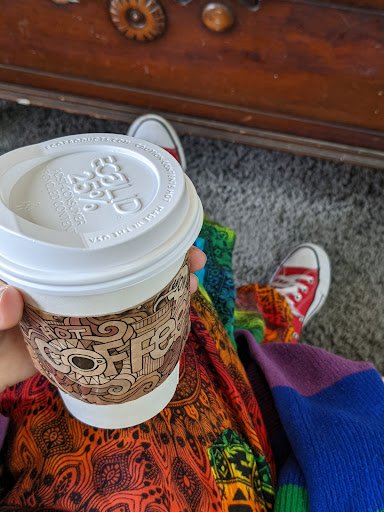 Coffee Shop «Ventnor Coffee», reviews and photos, 108 N Dorset Ave, Ventnor City, NJ 08406, USA