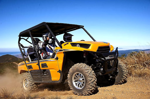 Kawasaki Motorcycle Dealer «River Rat Motorsports / Bullhead Kawasaki», reviews and photos, 1030 AZ-95, Bullhead City, AZ 86429, USA