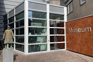Katwijks Museum image