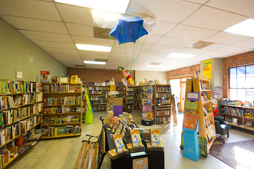 Book Store «Old Firehouse Books», reviews and photos, 232 Walnut St, Fort Collins, CO 80524, USA