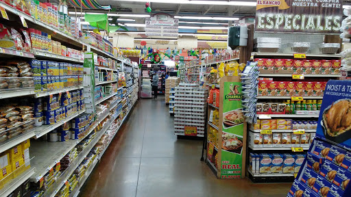 Supermarket «El Rancho Supermercado», reviews and photos, 4450 W Jefferson Blvd, Dallas, TX 75211, USA