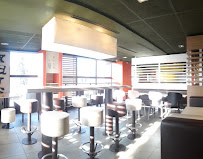 Atmosphère du Restauration rapide McDonald's à Antibes - n°9