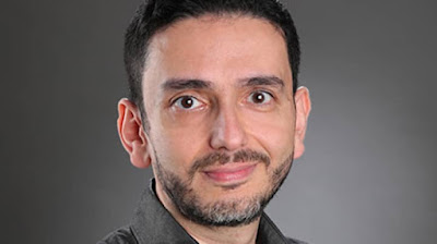 Fouad CHELBABI à Nancy