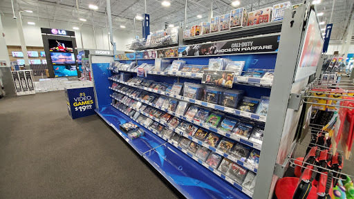 Electronics Store «Best Buy», reviews and photos, 2643 Housley Rd, Annapolis, MD 21401, USA