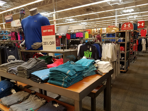 Sporting Goods Store «Academy Sports + Outdoors», reviews and photos, 8675 Concord Mills Boulevard, Concord, NC 28027, USA