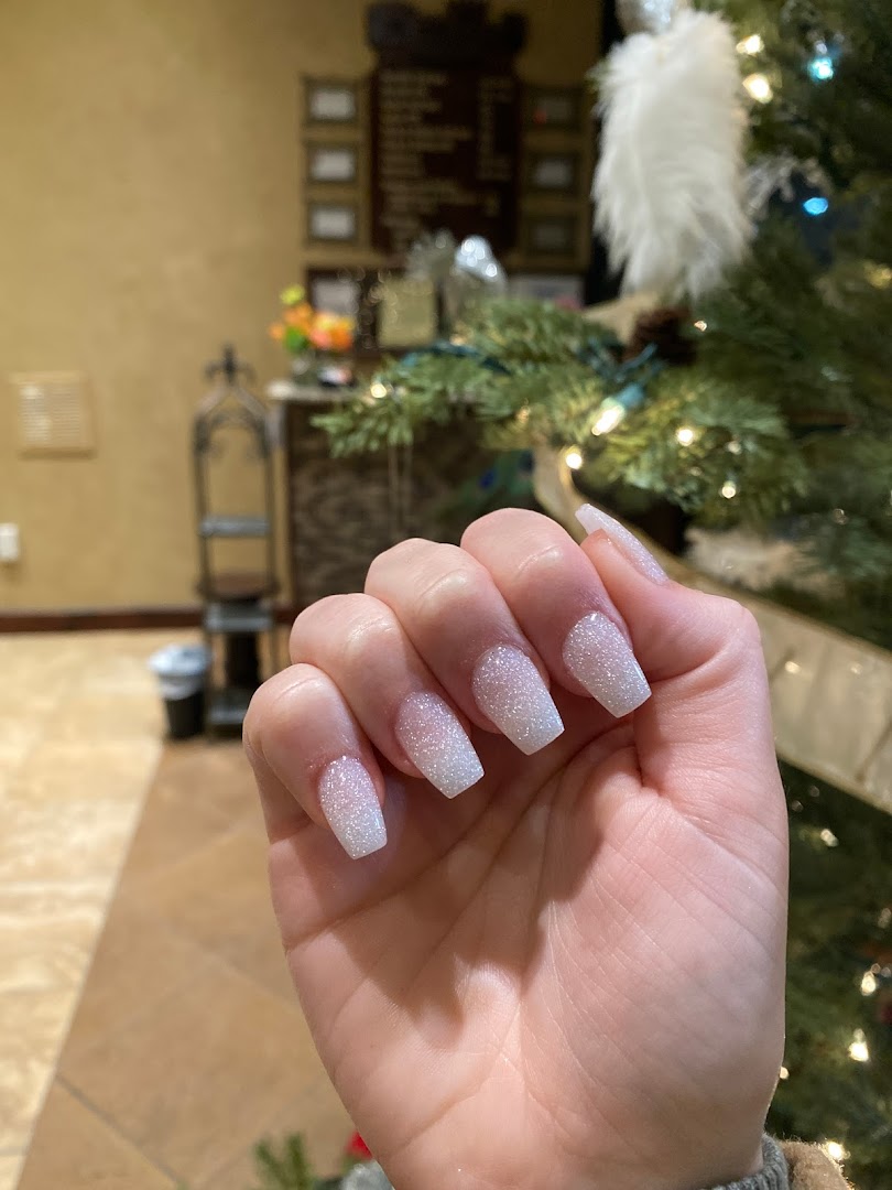 Castle Nails and Spa
