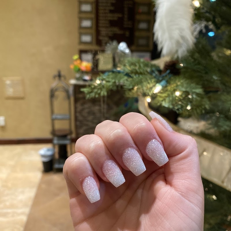 Castle Nails and Spa