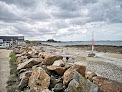 Plage de Térénez Plougasnou