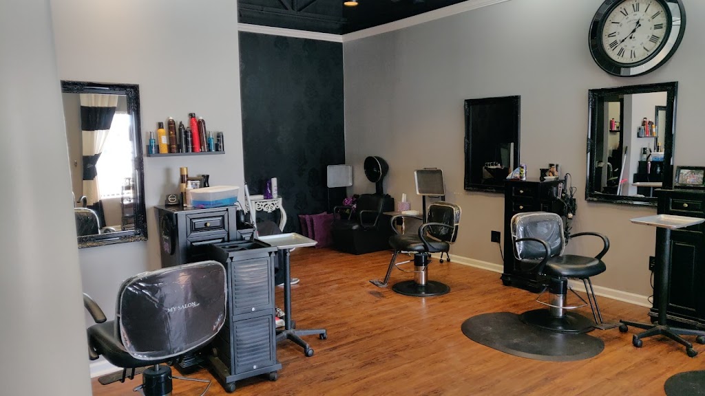 Salon Bellissimo 48195