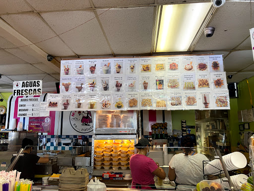 Ice Cream Shop «La Michoacana», reviews and photos, 344 Washington Ave, Homestead, FL 33030, USA
