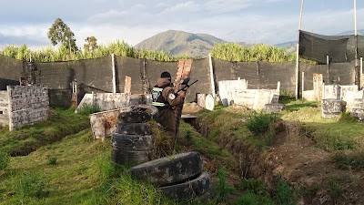Photos of Salcedo Paintball Club
