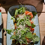 Photo n°1 de l'avis de Ajda. fait le 17/11/2021 à 14:45 sur le  Taste Kitchen à Hasbergen