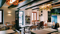 Atmosphère du Restaurant Le P'tit Bouchon à Brunstatt-Didenheim - n°2