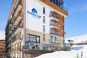 GUDAURI LOFT hotel ski resort image