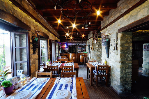 Kekik Restaurant